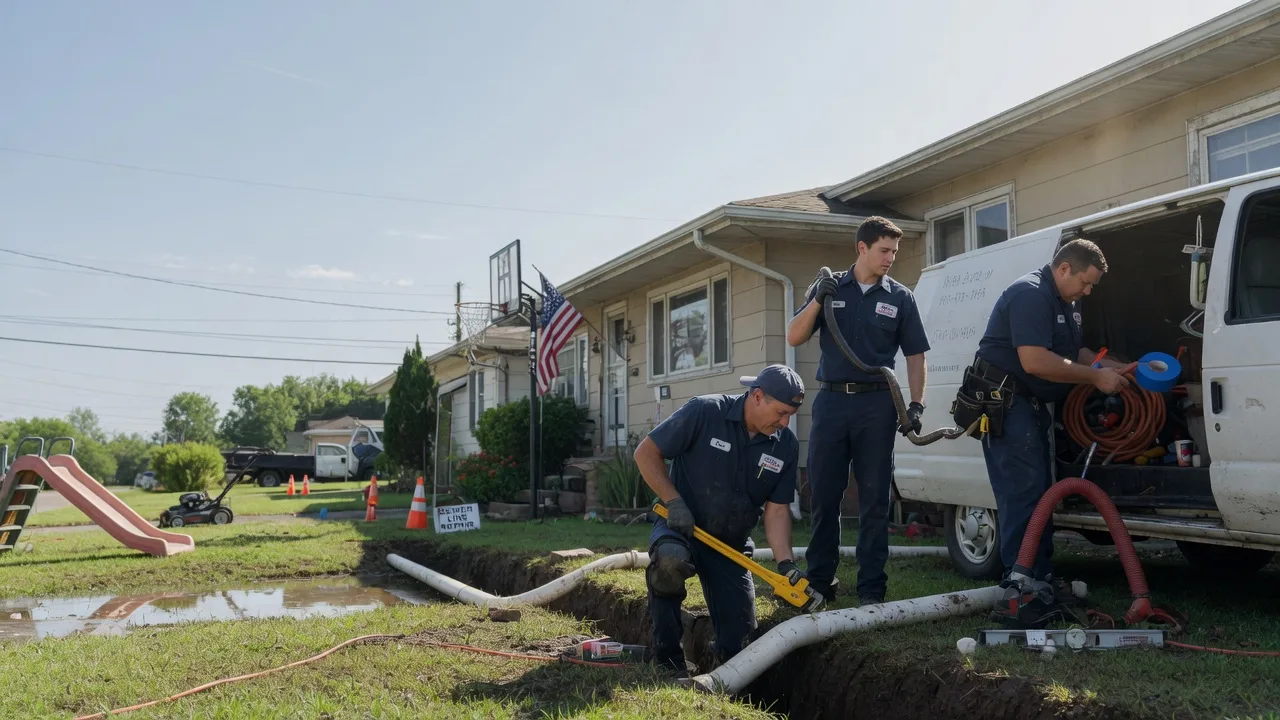 Toilet Installation in Watertown, MN near me